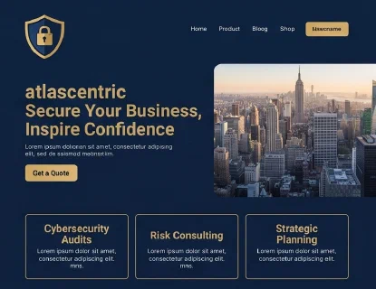 AtlasCentric.com concept 6